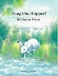 Image of Hang On, Hopper
