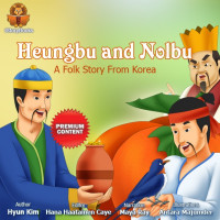Image of Heungbu and Nolbu