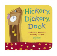 Image of Hickory, Dickory, Dock