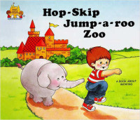 Image of Hop-Skip-Jump-A-Roo Zoo