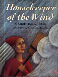Image of Housekeeper of the Wind
