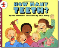 Image of How Many Teeth?