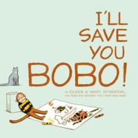 Image of I'll Save You Bobo!