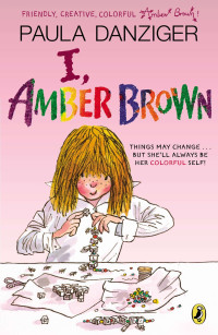 Image of I Amber Brown