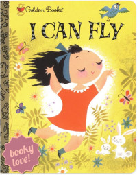 Image of I Can Fly
