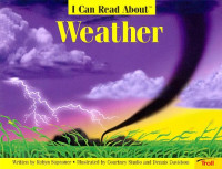 Image of I Can Read about Weather