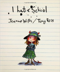 Image of I Hate School