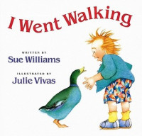 Image of I Went Walking