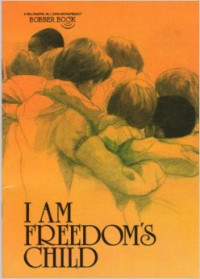 Image of I am freedom's child