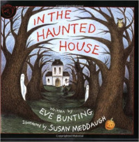 Image of In the Haunted House