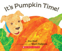 Image of It's Pumpkin Time!