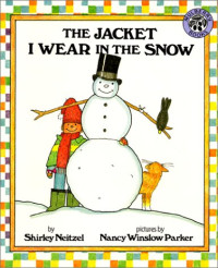 Image of The Jacket I Wear in the Snow