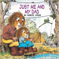 Image of Just Me and My Dad
