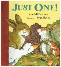 Image of Just One!