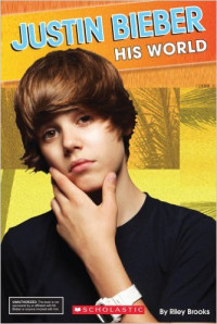 Image of Justin Bieber