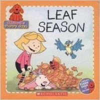 Image of Leaf Season