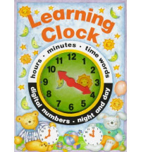Image of Learning Clock