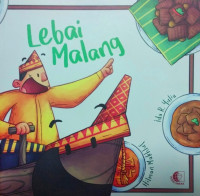 Image of Lebai Malang