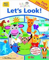 Image of Let's Look !
