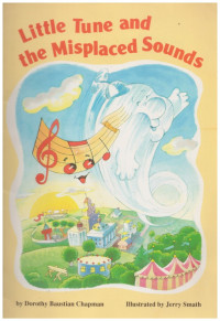 Image of Little Tune And The Misplaced Sounds