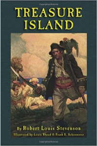 Image of Treasure Island