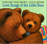 Image of Love Songs of the Little Bear