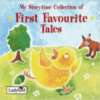 Image of MY STORYTIME COLLECTION OF FIRST FAVOURITE TALES
