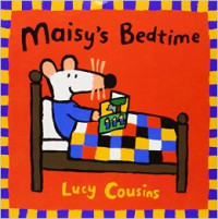 Image of Maisy's Bedtime