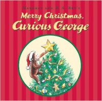 Image of Merry Christmas, Curious George