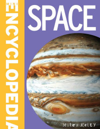 Image of Mini Encyclopedia Space
