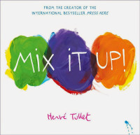Image of Mix it Up