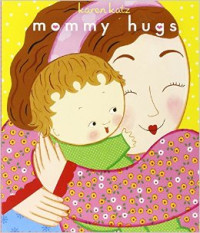 Image of Mommy Hugs