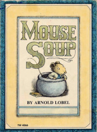 Image of Mouse Soup