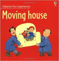 Image of Moving House