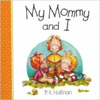 Image of My Mommy And I
