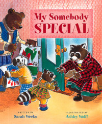 Image of My Somebody Special