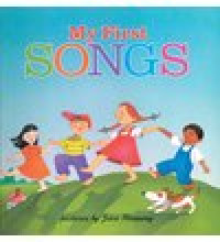Image of My first songs