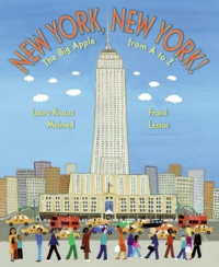 Image of New York, New York!