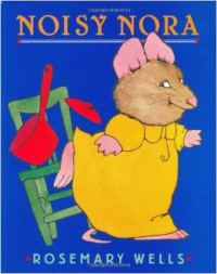 Image of Noisy Nora