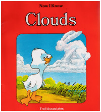 Image of Now I Know Clouds