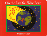 Image of On the Day You Were Born