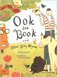 Image of Ook the Book