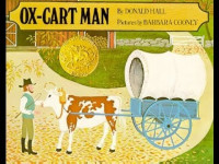 Image of Ox-cart Man
