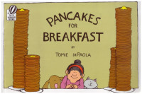 Image of Pancakes and Breakfast