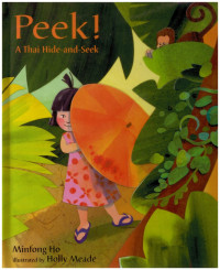 Image of Peek! A Thai Hide and Seek