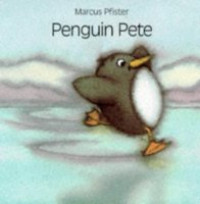 Image of Penguin Pete