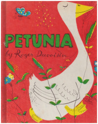 Image of Petunia