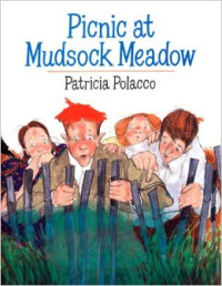 Image of Picnic at Mudsock Meadow
