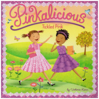 Image of Pinkalicious: Tickled Pink