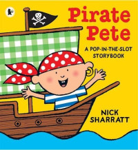 Image of Pirate Pete